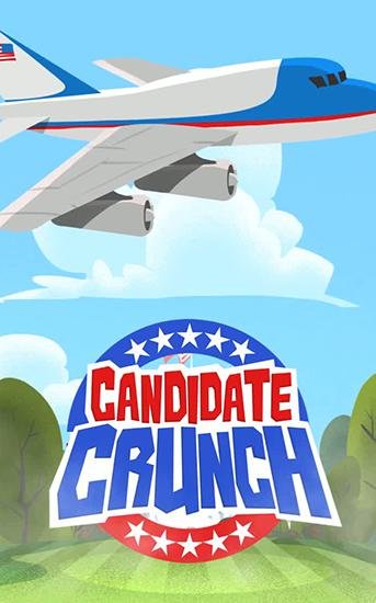 game pic for Candidate crunch